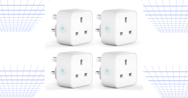 tcp smart plugs and energy savers and economcal